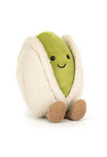 Jelly Cat Amuseables Pistachio