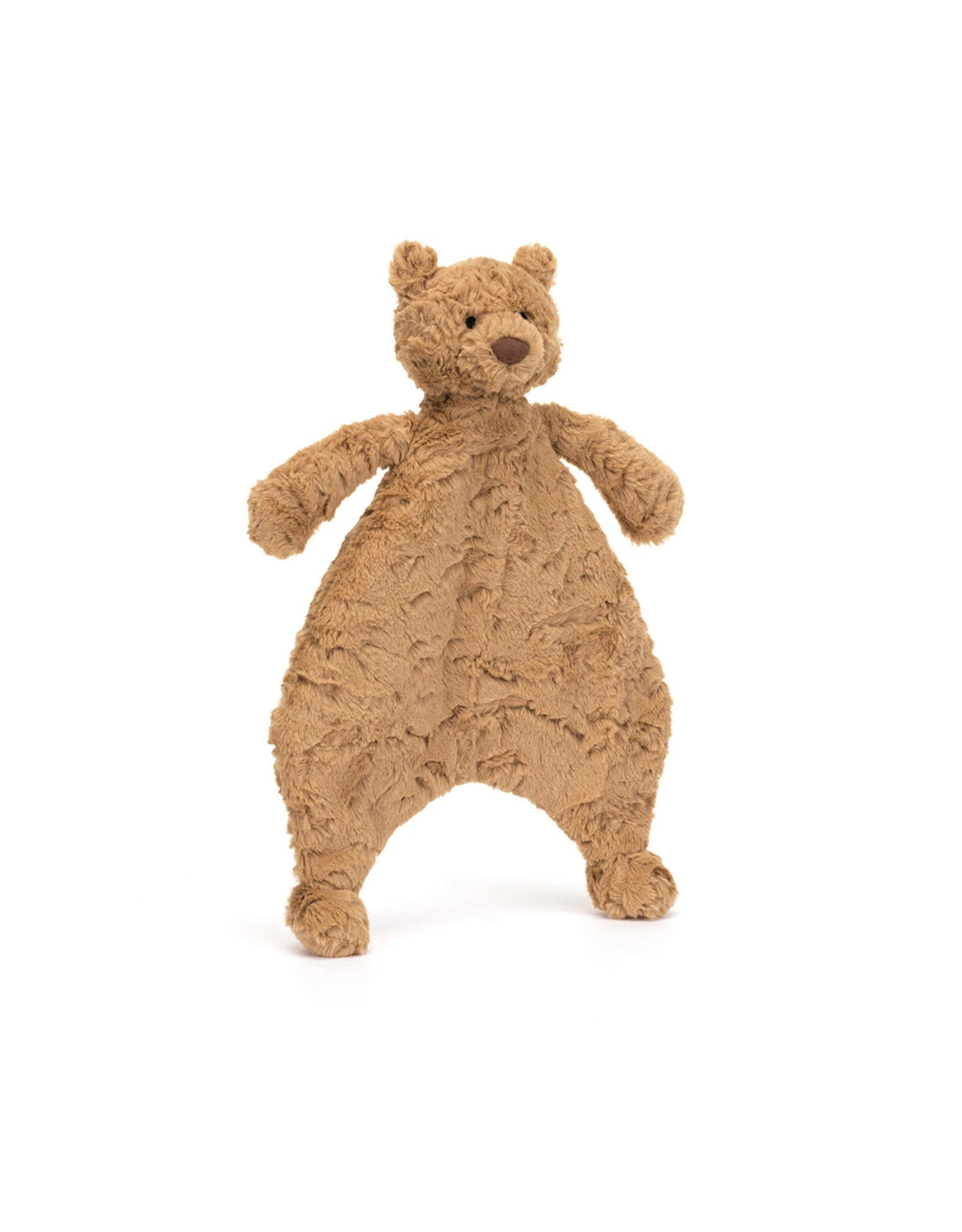 Jelly Cat Bartholomew Bear Comforter