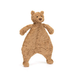 Jelly Cat Bartholomew Bear Comforter
