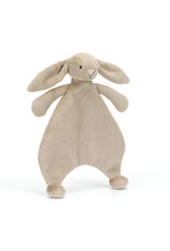 Jelly Cat Bashful Beige Bunny Comforter