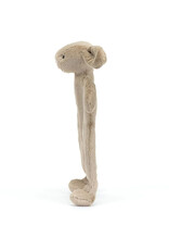 Jelly Cat Bashful Beige Bunny Comforter