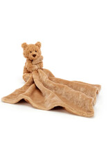 Jelly Cat Bartholomew Bear Soother