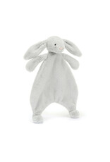 Jelly Cat Bashful Silver Bunny Comforter