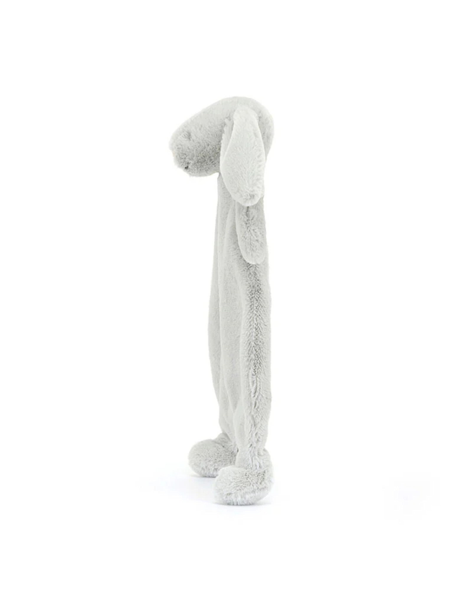 Jelly Cat Bashful Silver Bunny Comforter