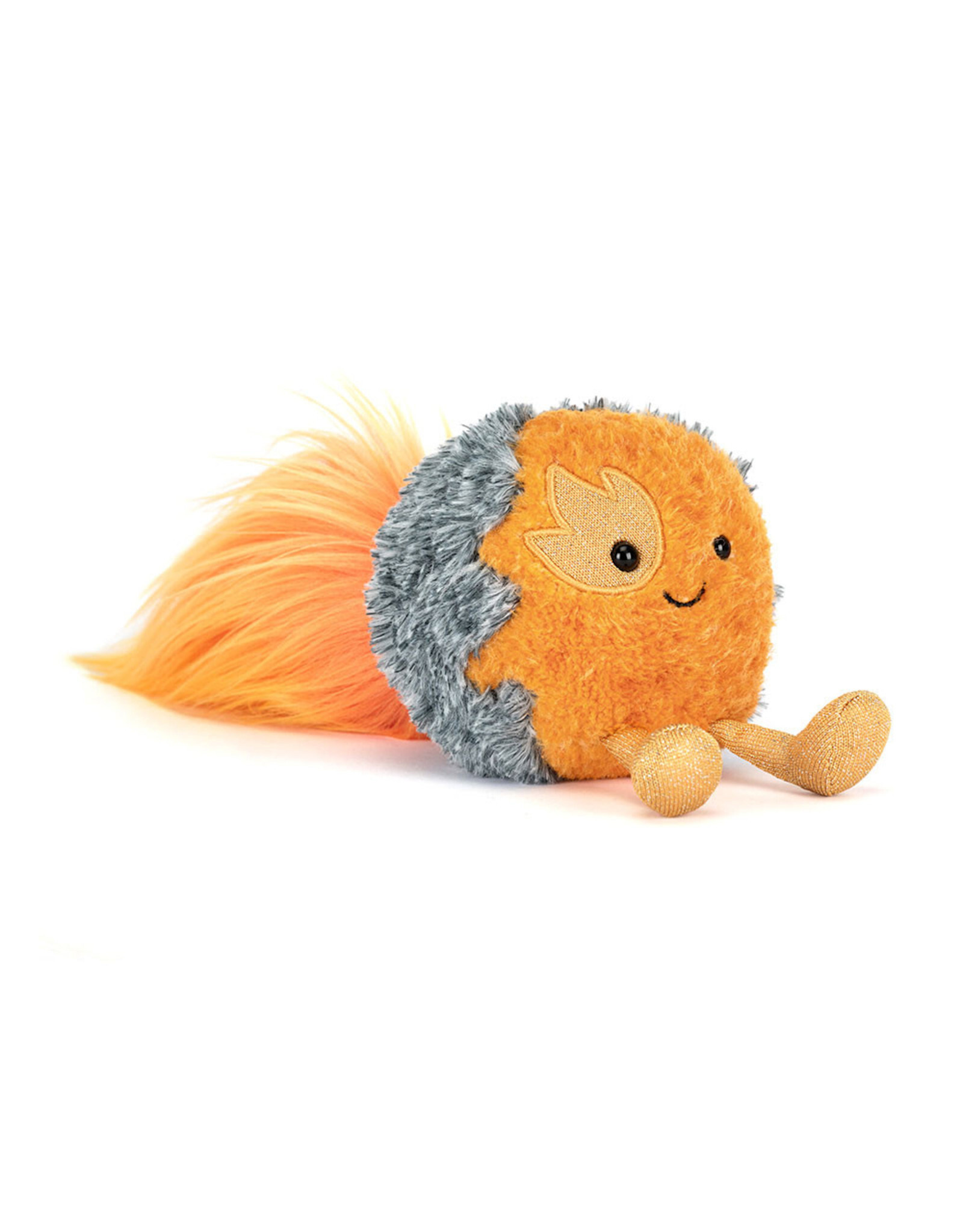 Jelly Cat Amuseables Space Comet
