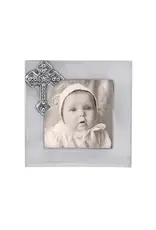 Mariposa Cross 4x4 Frame