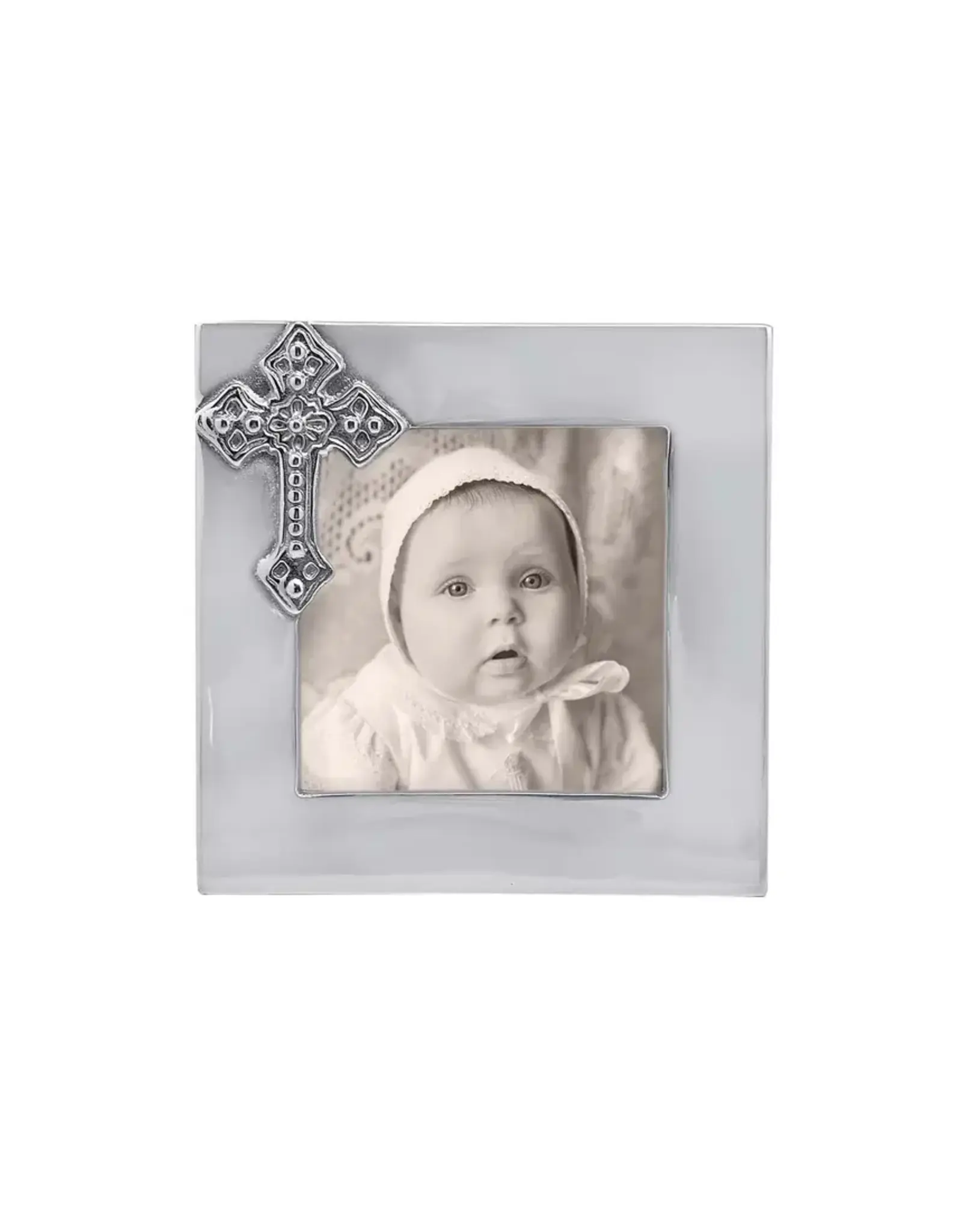 Mariposa Cross 4x4 Frame