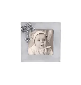 Mariposa Cross 4x4 Frame