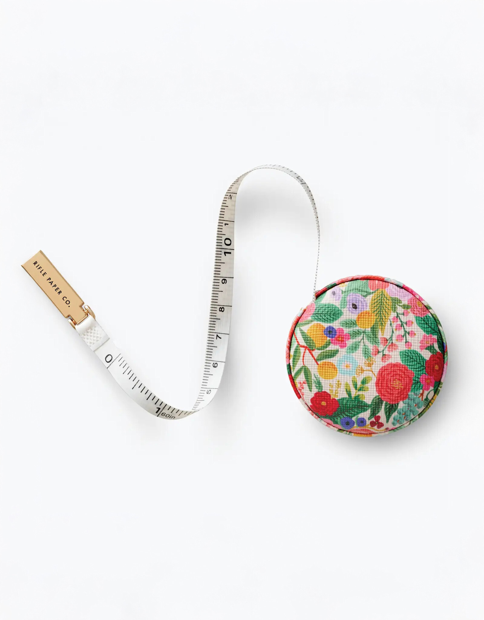 Rifle Paper Garden Party Measuring Tape