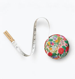 Rifle Paper Garden Party Measuring Tape