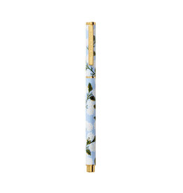 Rifle Paper Hydrangea Rollerball Pen