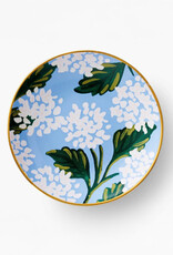 Rifle Paper Hydrangea Porcelain Ring Dish