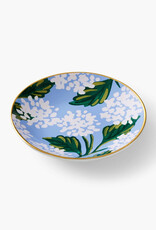 Rifle Paper Hydrangea Porcelain Ring Dish