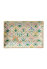 Rifle Paper Estee Porcelain Catchall Tray