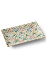 Rifle Paper Estee Porcelain Catchall Tray