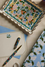 Rifle Paper Wildwood Porcelain Catchall Tray
