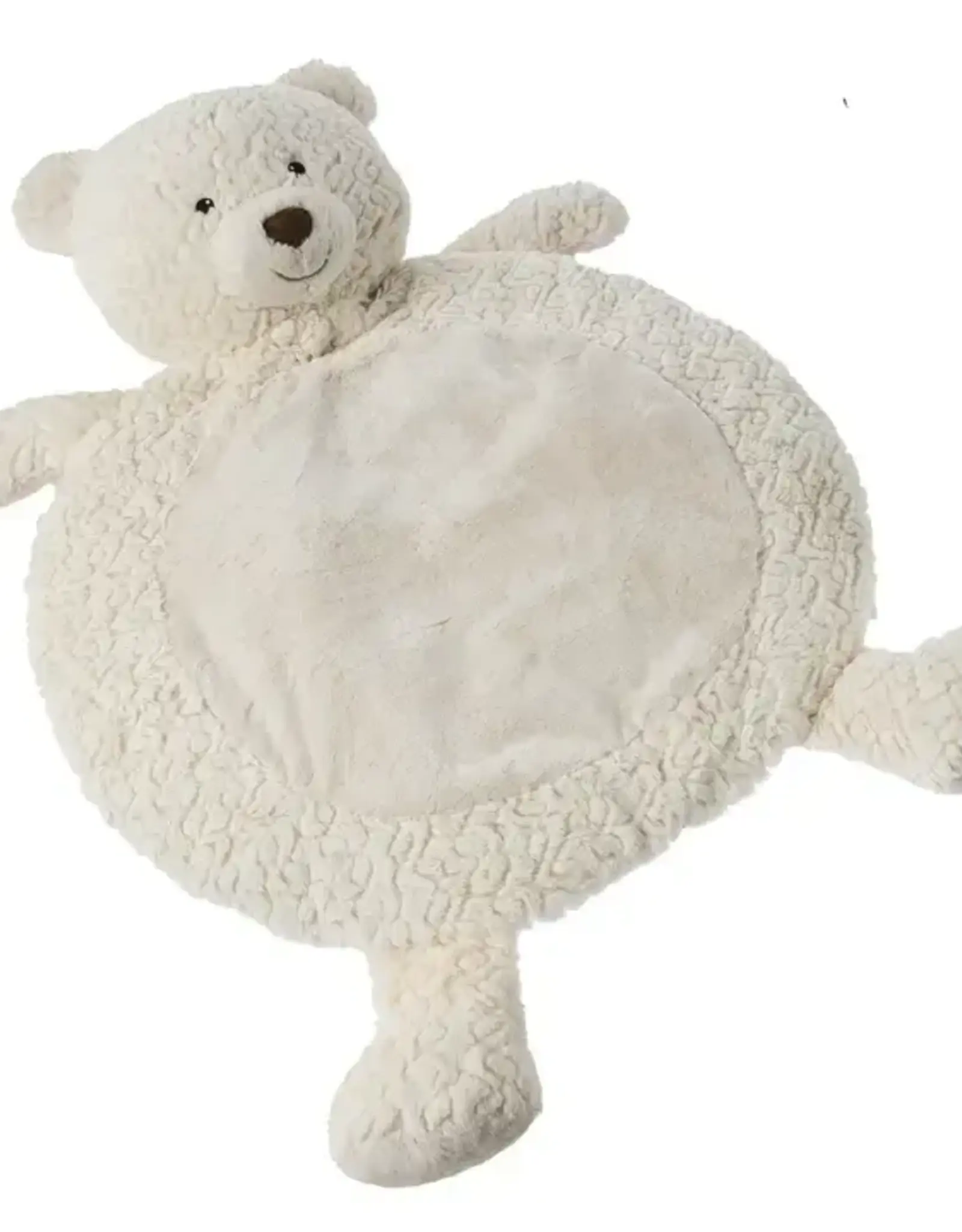 Mary Meyer Toys Putty Bear Baby Mat