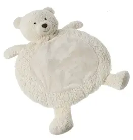 Mary Meyer Toys Putty Bear Baby Mat