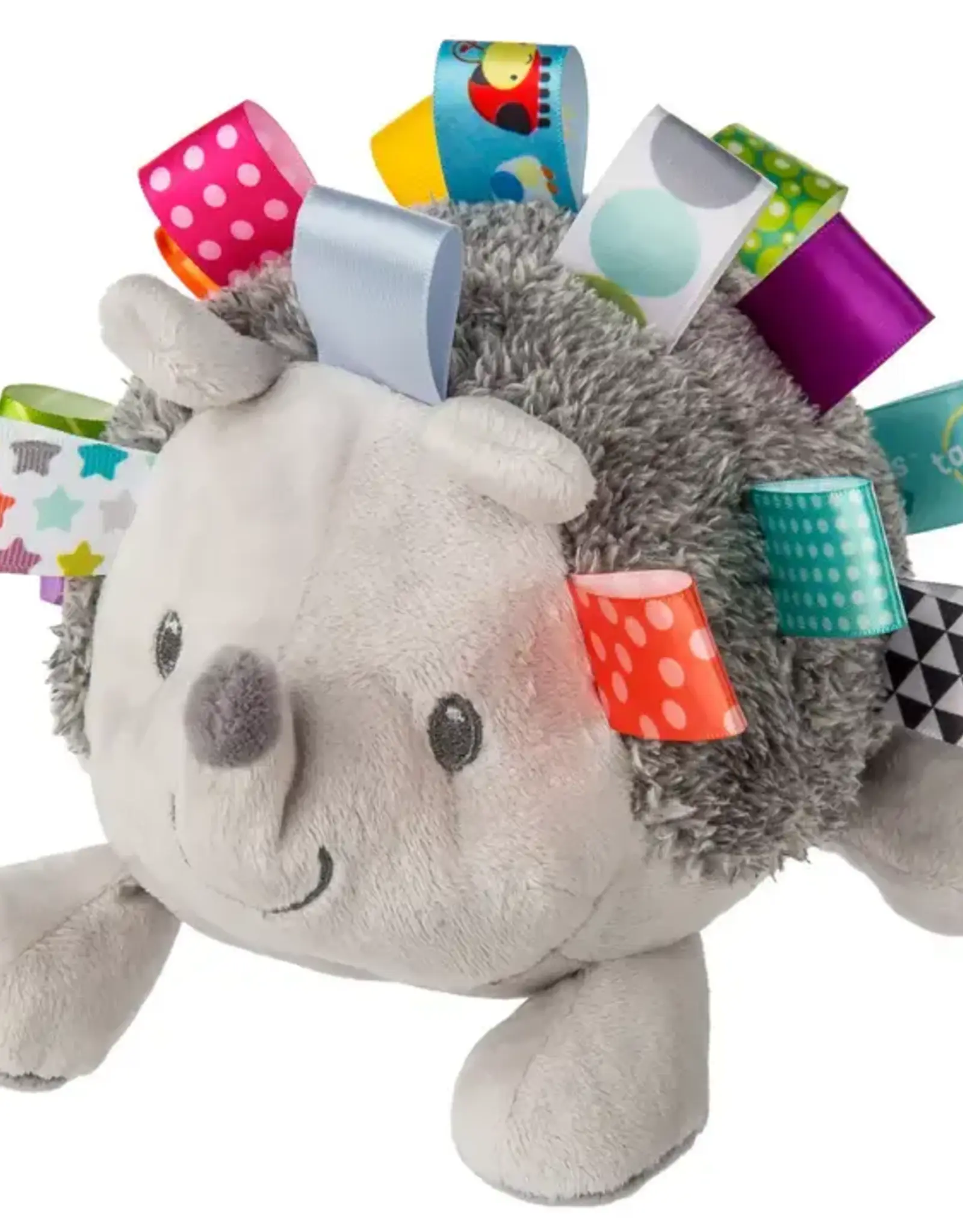 Mary Meyer Toys Taggies Heather Hedgehog