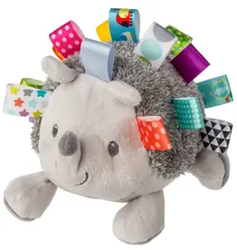 Mary Meyer Toys Taggies Heather Hedgehog