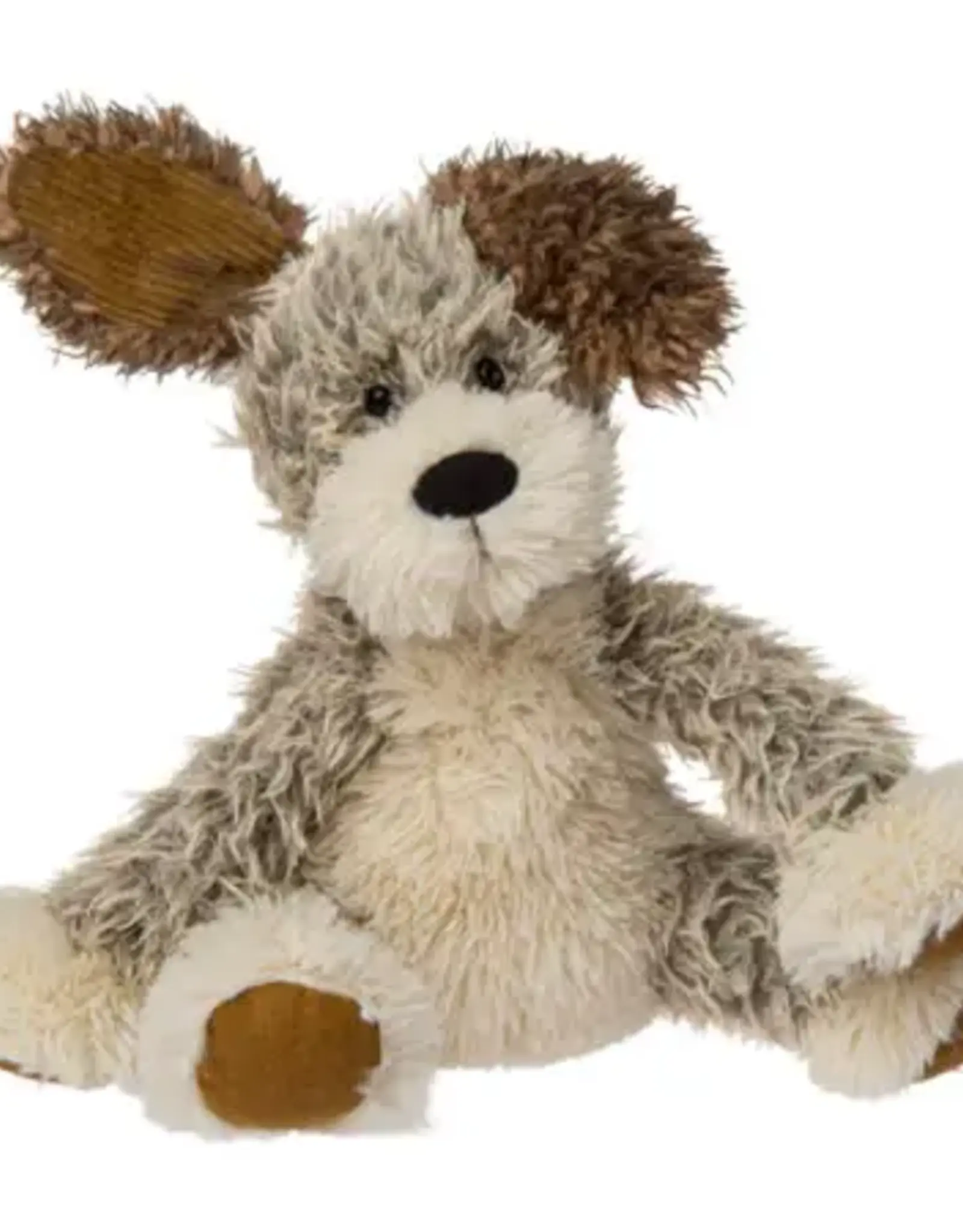 Mary Meyer Toys FabFuzz Scruffy Puppy