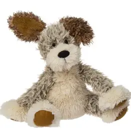 Mary Meyer Toys FabFuzz Scruffy Puppy
