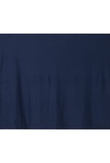 Gildan Sweat Fleece Stadium Blanket Navy