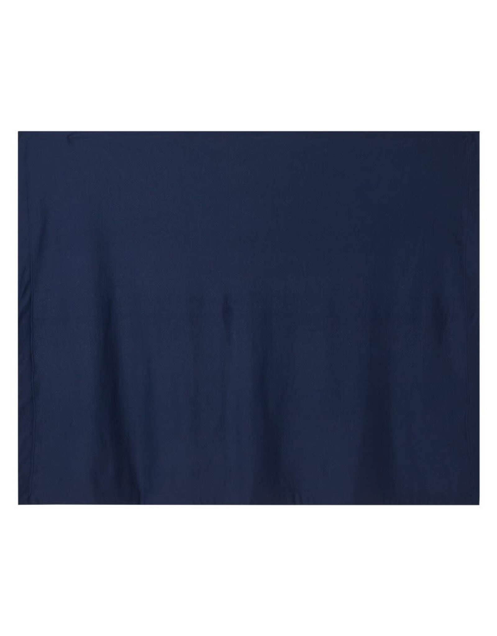 Gildan Sweat Fleece Stadium Blanket Navy