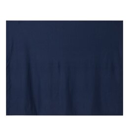 Gildan Sweat Fleece Stadium Blanket Navy