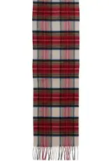Fraas Traditional Tartan Cashmink Cream