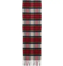 Fraas Traditional Tartan Cashmink Cream