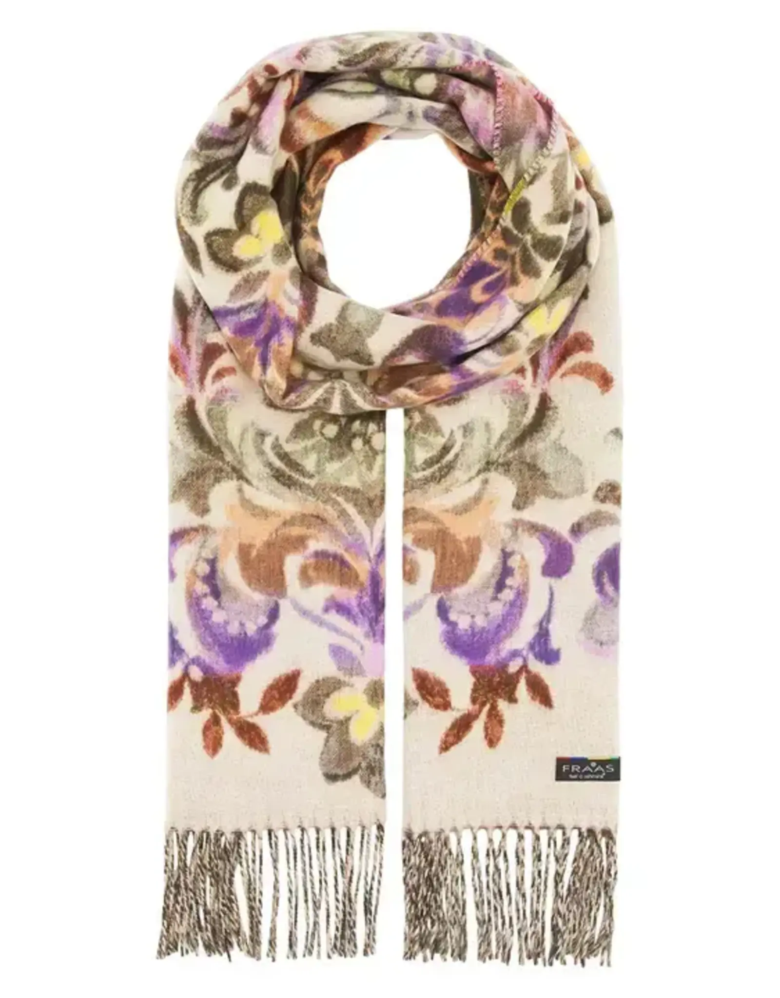 Fraas Ombre Cashmink Marshmallow