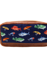 Smather's & Branson Fish & TackleToiletry Bag