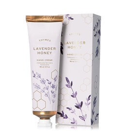 Thymes Lavender Honey Hand Cream