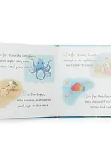 Bunnies by the Bay ABC by the Sea Board Book