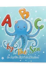 Bunnies by the Bay ABC by the Sea Board Book