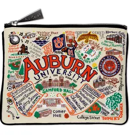 Catstudio Auburn University Pouch