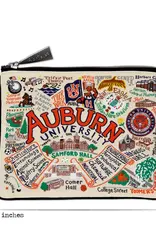 Catstudio Auburn University Pouch