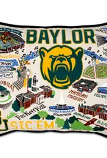 Catstudio Baylor University Pillow