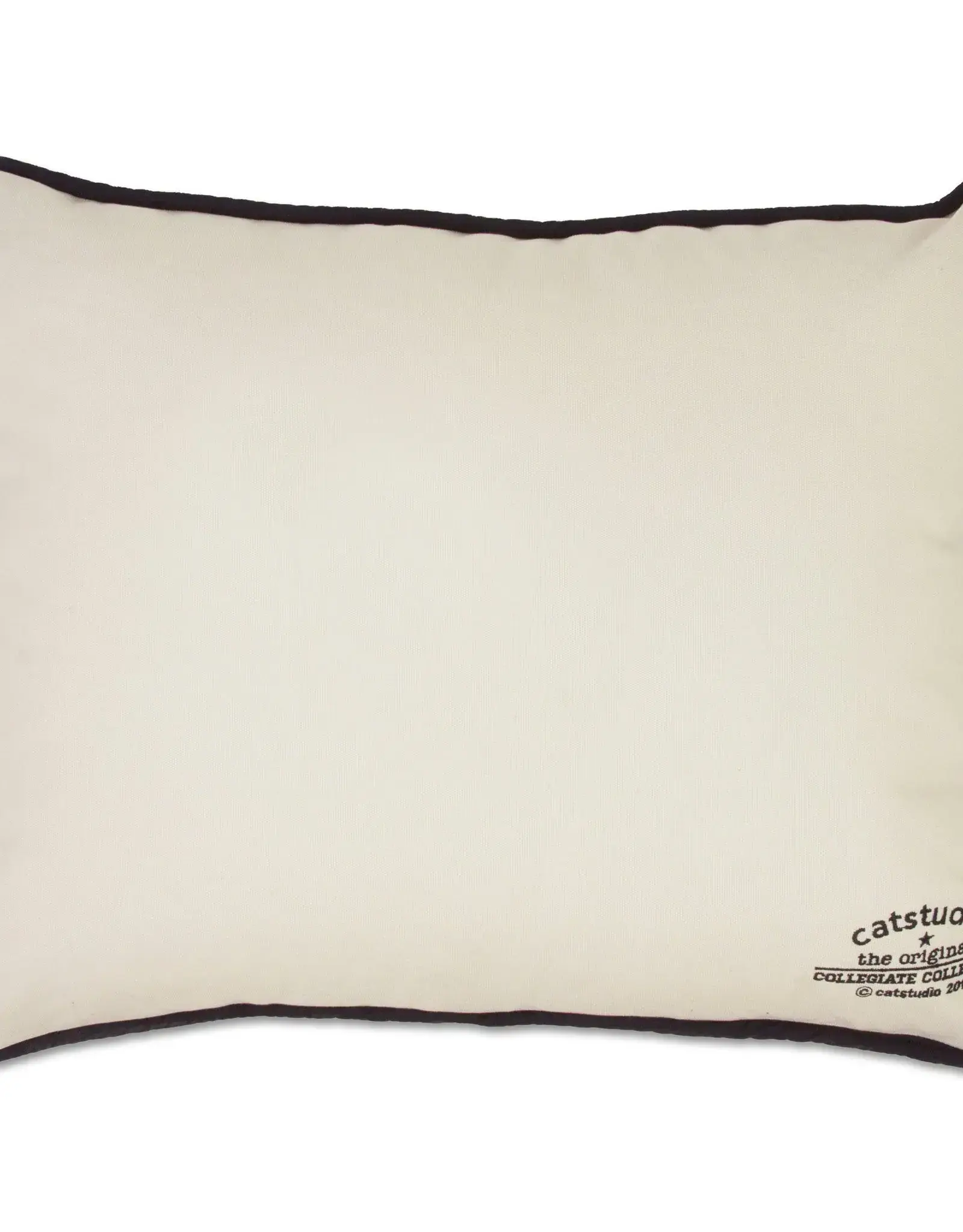 Catstudio Baylor University Pillow
