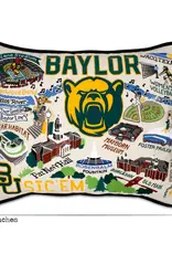Catstudio Baylor University Pillow