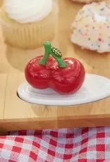 Nora Fleming Mini Cheery Cherries