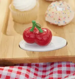 Nora Fleming Mini Cheery Cherries