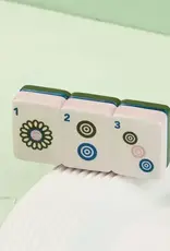 Nora Fleming Mini Mahjong