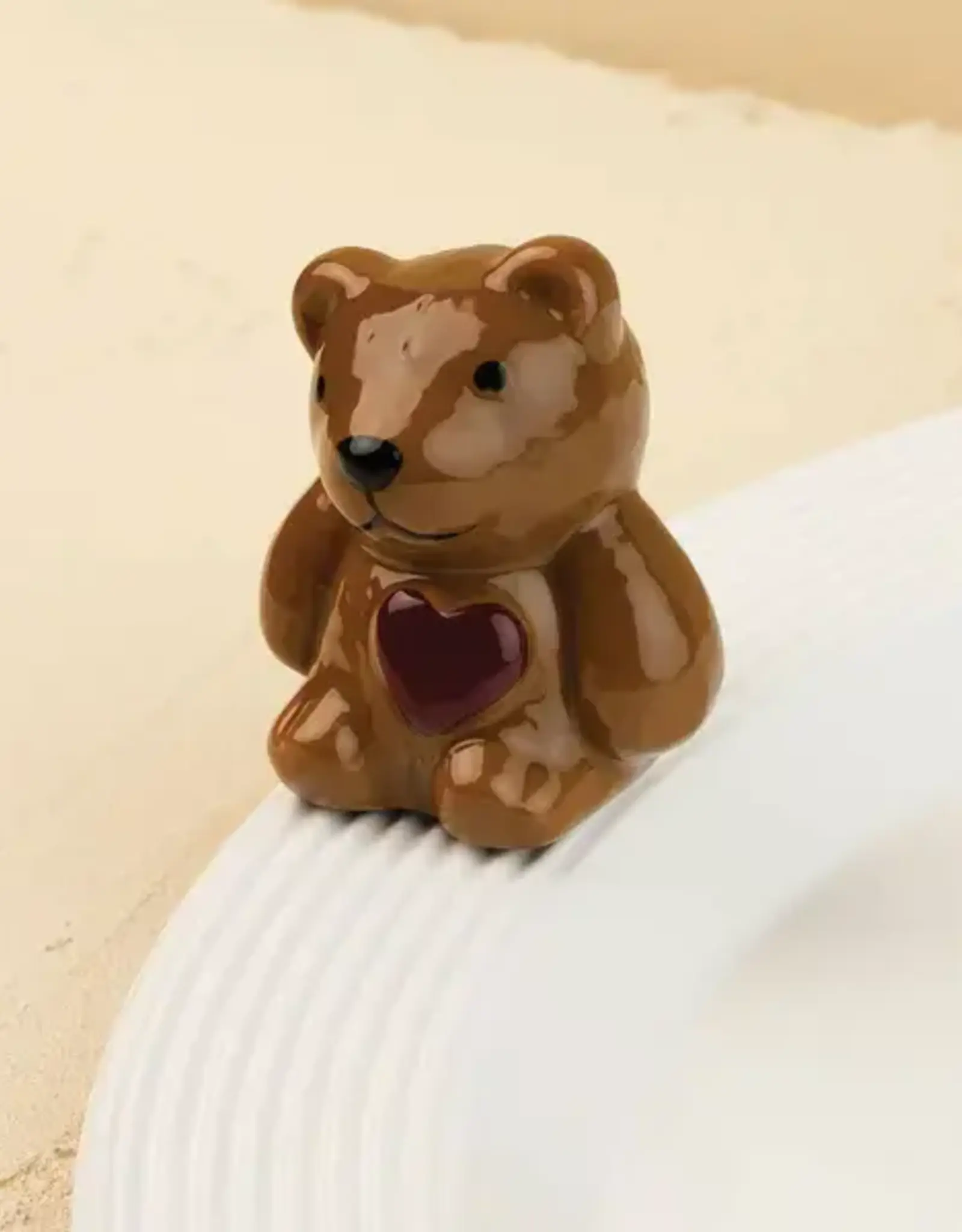 Nora Fleming Mini Bear With  Me