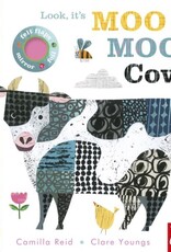 Moo Moo Cow