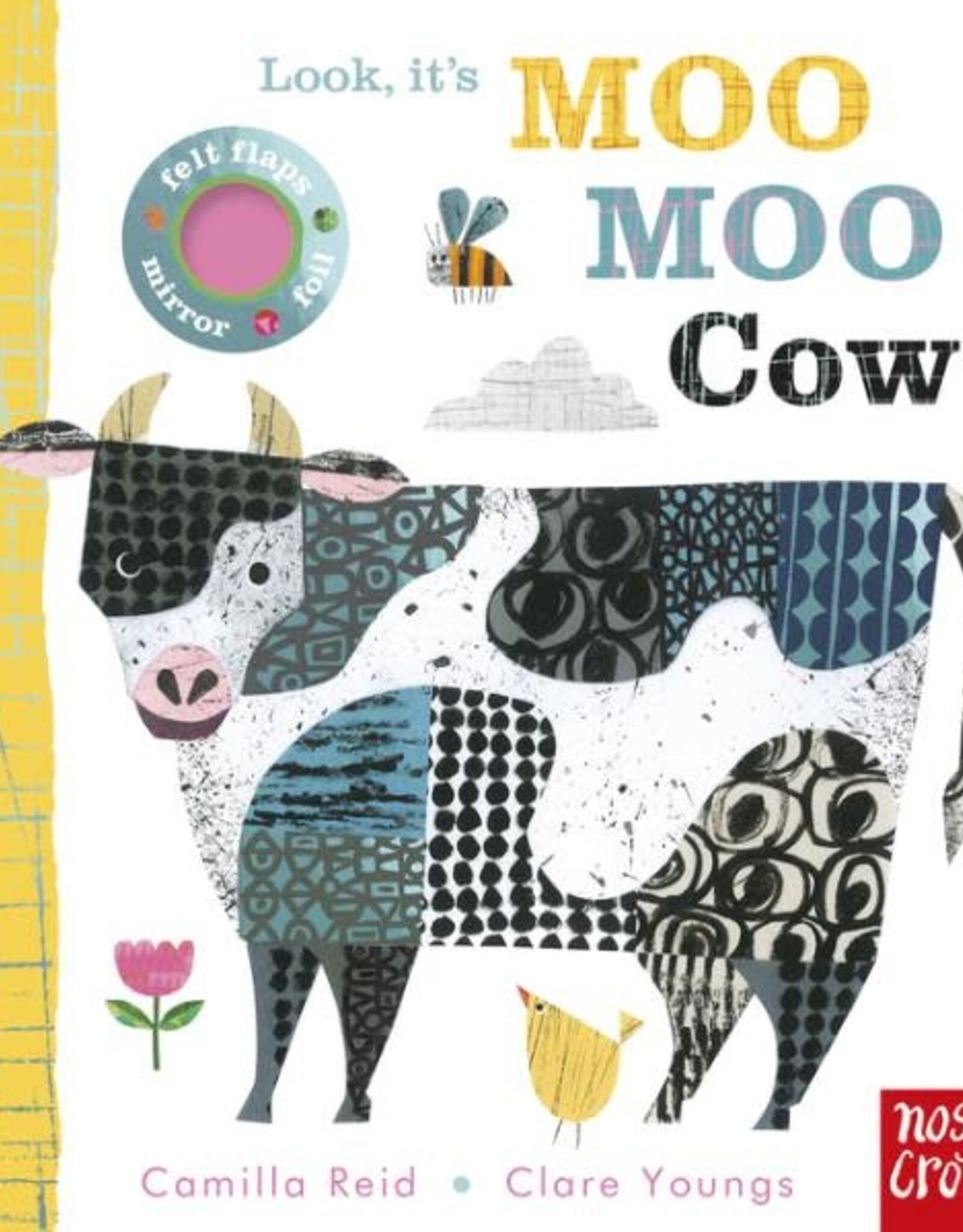 Moo Moo Cow