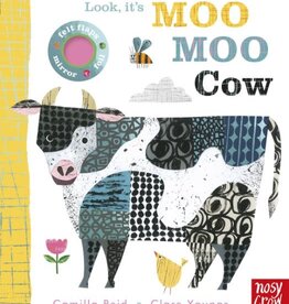 Moo Moo Cow