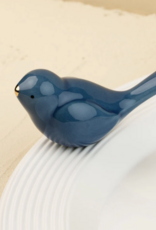 Nora Fleming Mini Bluebird of Happiness