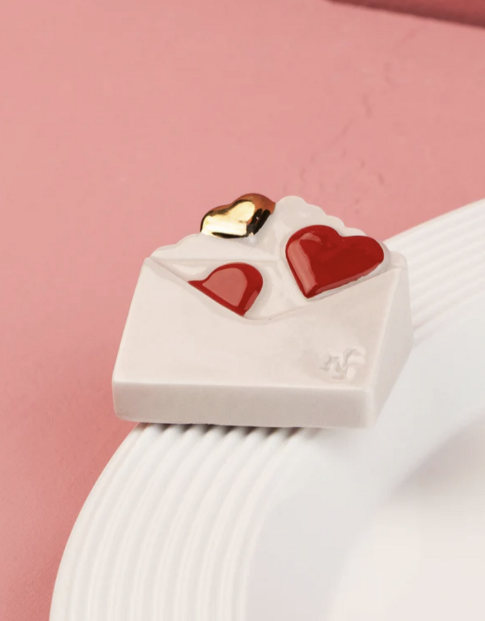 Nora Fleming Mini Love Notes